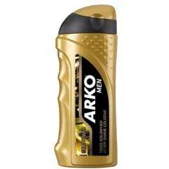 Gold Power — Arko Men