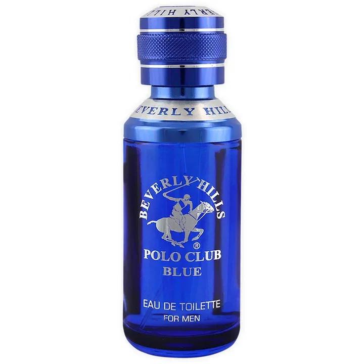 Blue — Beverly Hills Polo Club