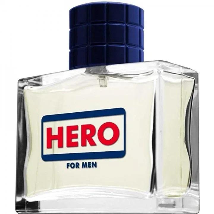 Hero — Mayfair