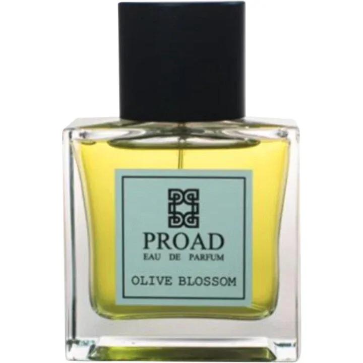 Olive Blossom — Proad