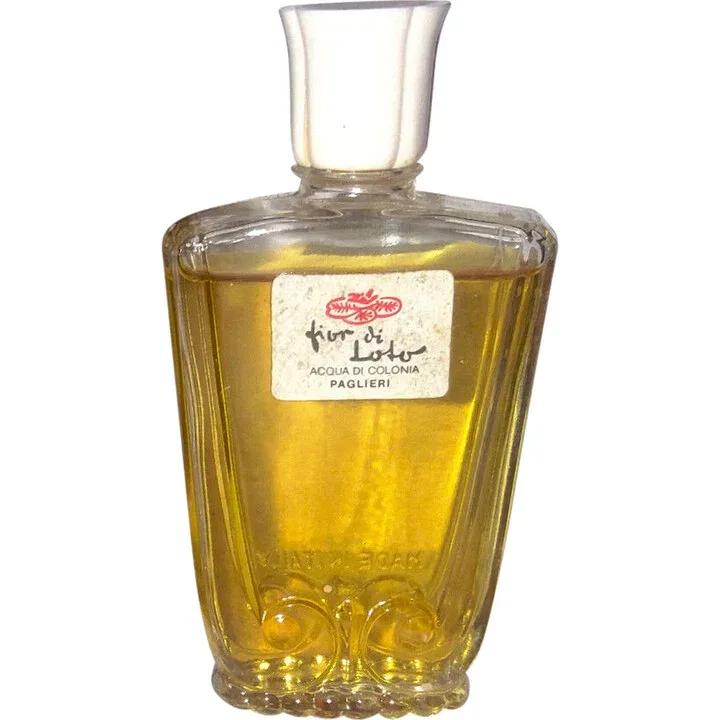 Fior di Loto — Paglieri