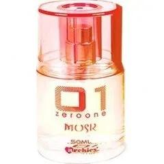 01 Zeroone Musk — Archies