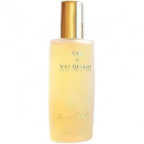 Eau de Vanderbilt — Gloria Vanderbilt