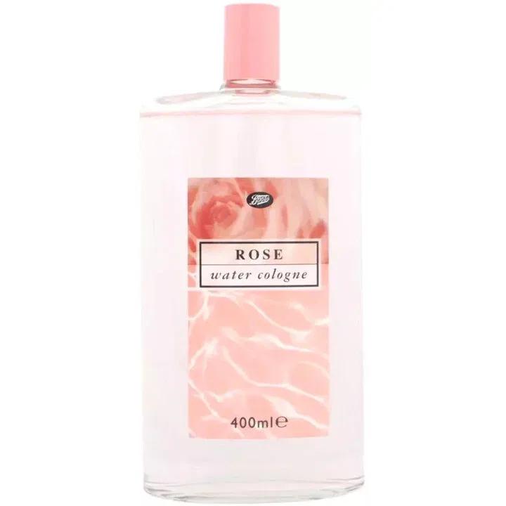 Rose Water Cologne — Boots