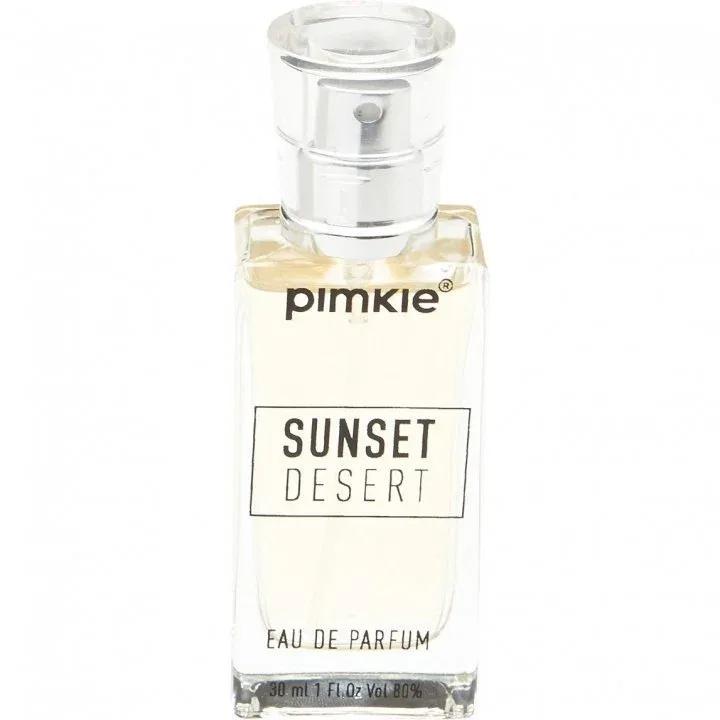 Sunset Desert — Pimkie