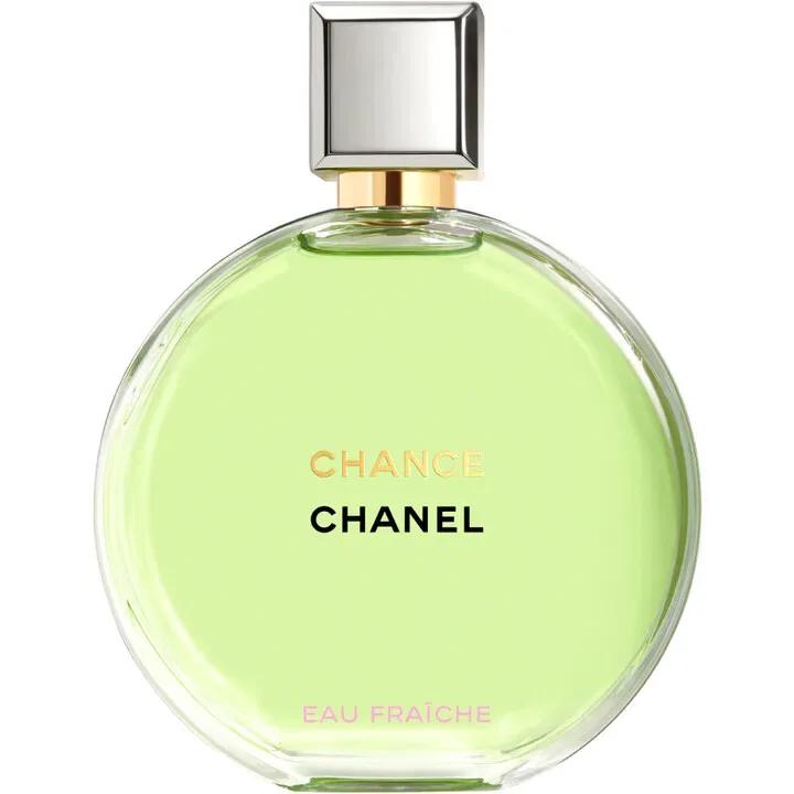 Chance Eau Fraîche Chanel 2023 Eau de Parfum — Chanel