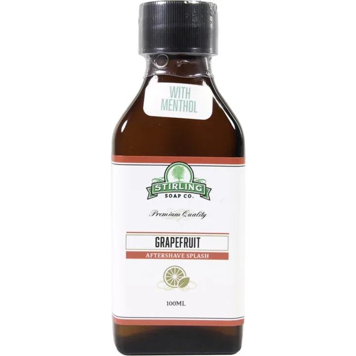 Grapefruit — Stirling Soap