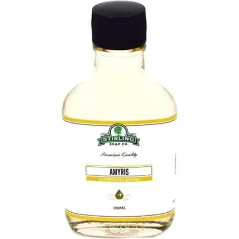 Amyris — Stirling Soap