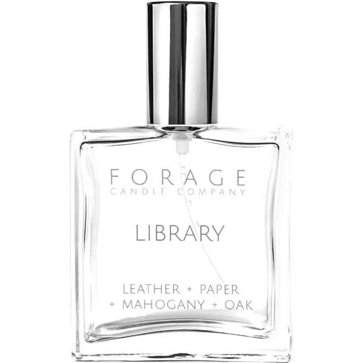 Library — Forage