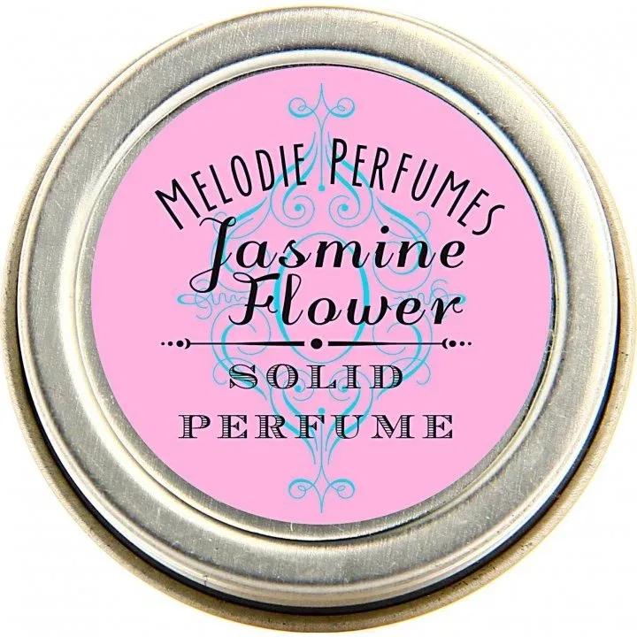 Melodie Perfumes - Jasmine Flower — Theme
