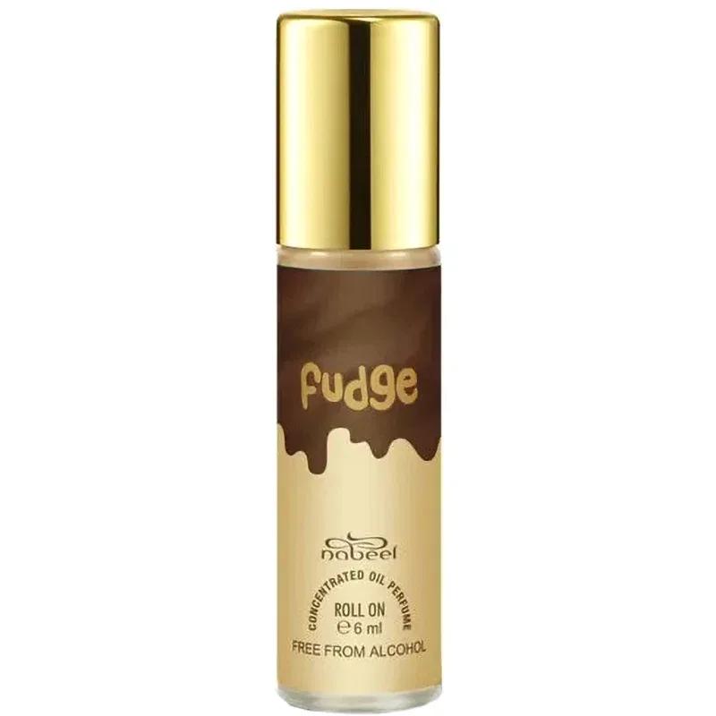 Fudge — Nabeel