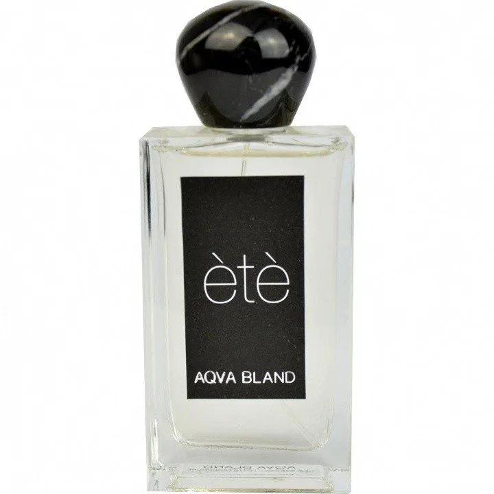Ètè — Aqva Bland