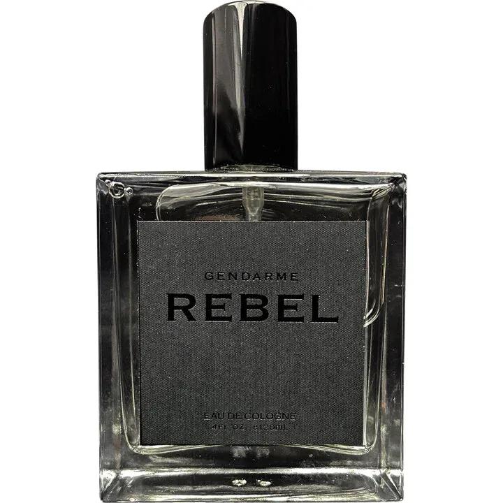 Rebel — Gendarme