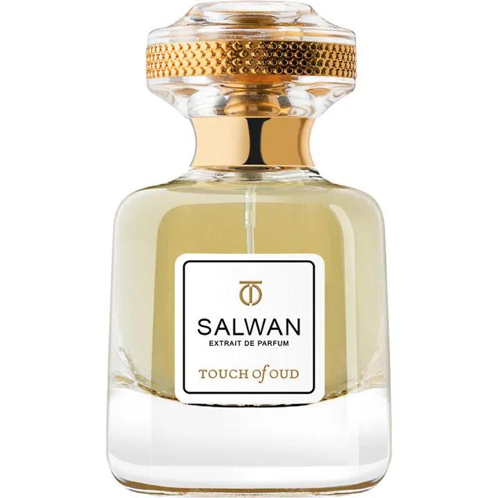 Salwan — Touch of Oud