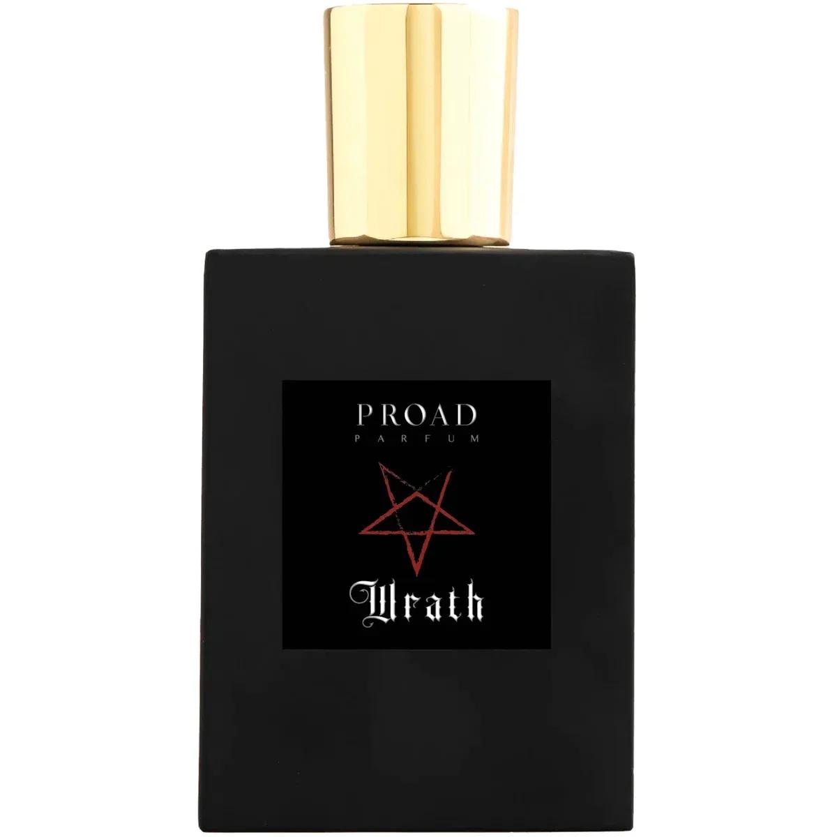 Wrath — Proad