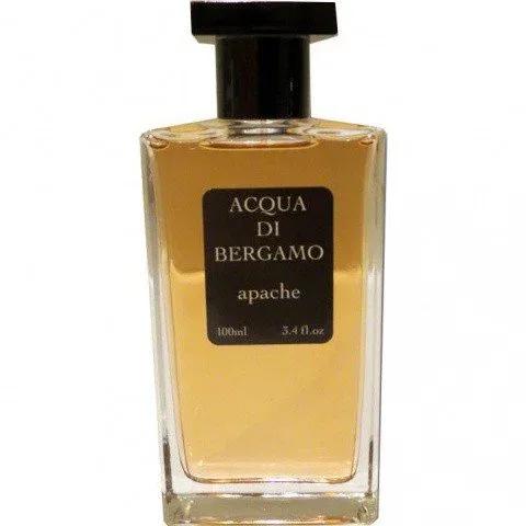 Apache — Acqua di Bergamo