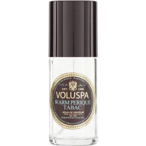 Maison Rouge - Warm Perique Tabac — Voluspa