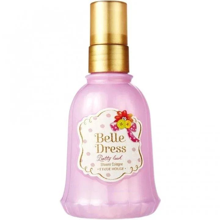 Belle Dress - Pretty Look — Etude House