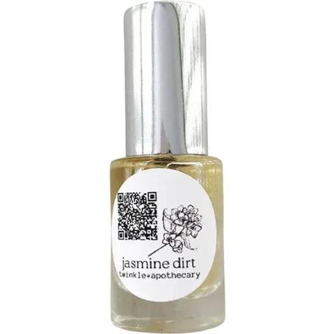Jasmine Dirt — Twinkle Apothecary