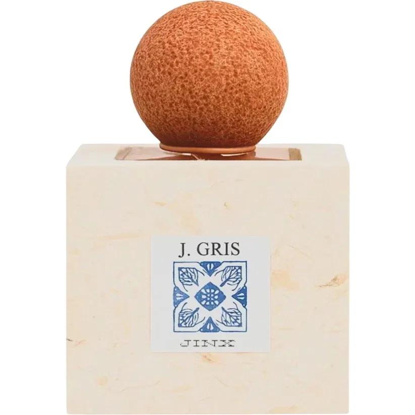 J-Gris — Jinx