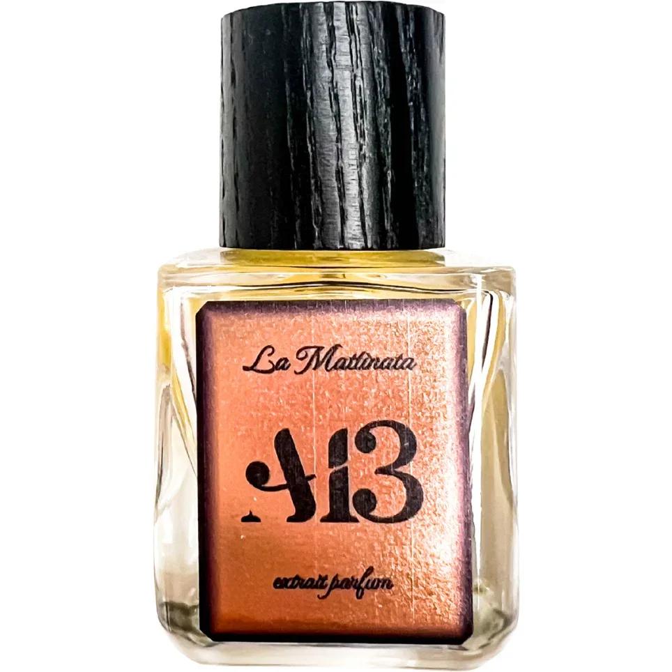 La Mattinata — A13