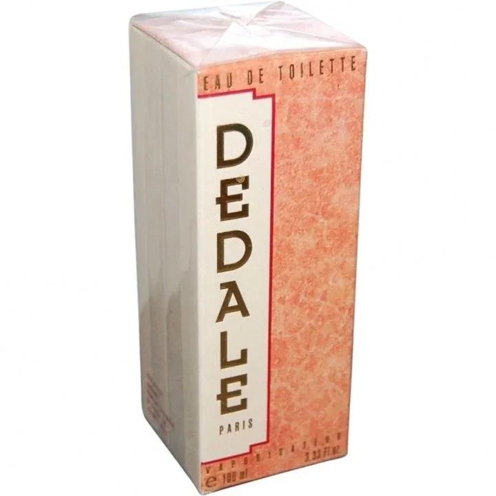 Dedale — Alain Daniel