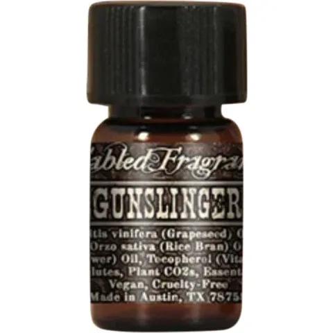 Gunslinger — Fabled Fragrances