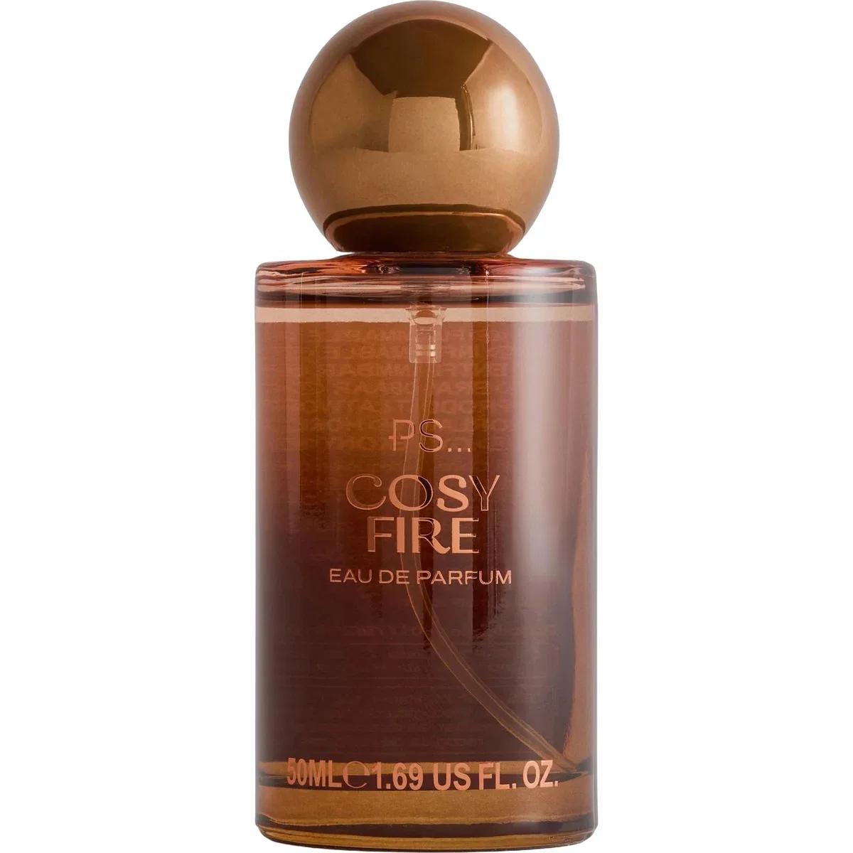 Cosy Fire — Primark