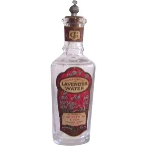 Lavender Water — Grossmith