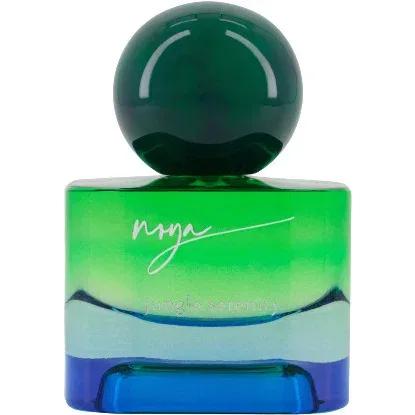 Jungle Serenity — Noya