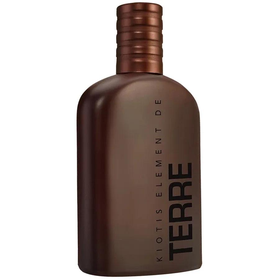 Element de Terre — Kiotis