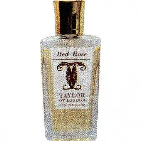 Red Rose — Taylor of London