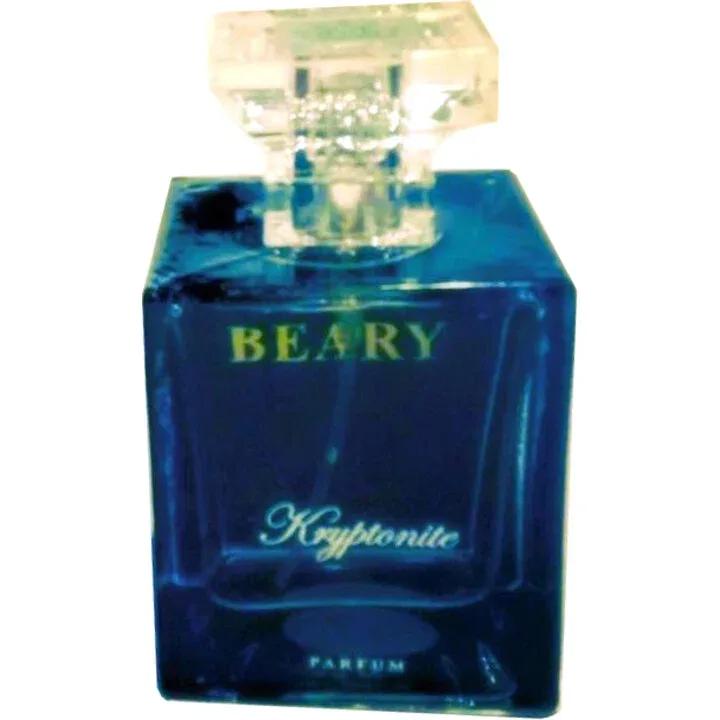 Kryptonite — Beary