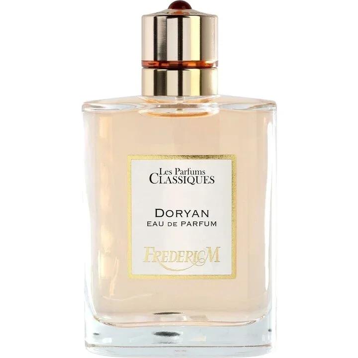 Les Parfums Classiques - Doryan — Frederic M