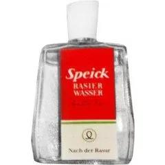 Speick Rasier Wasser — Speick