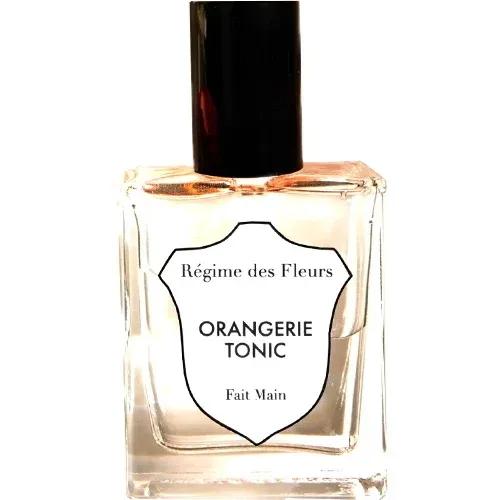 Orangerie Tonic — Regime des Fleurs