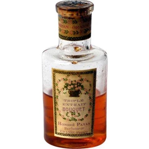 Triple Extrait Bouquet — Honore Payan