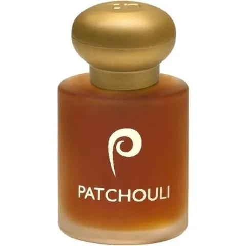Patchouli — Terranova