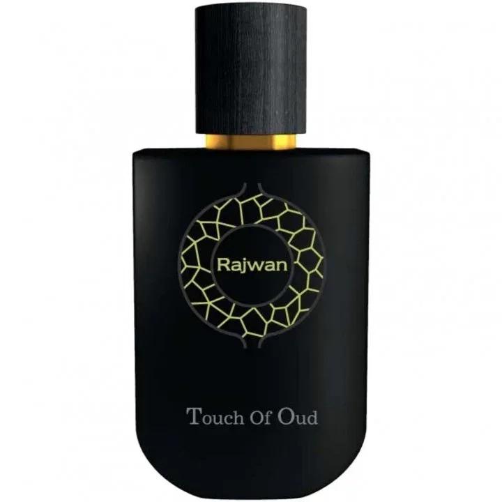 Rajwan — Touch of Oud