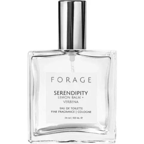 Serendipity — Forage
