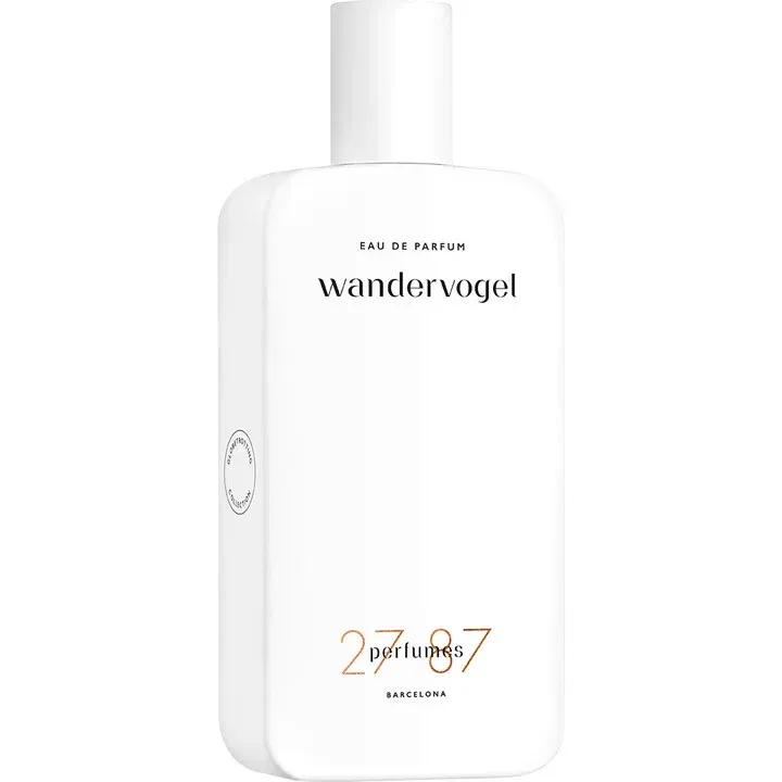 Wandervogel Wanderlust — 27 87 Perfumes
