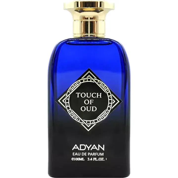 Touch of Oud — Adyan