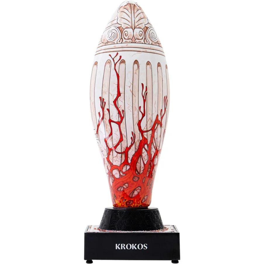 Krokos — florian-pontier