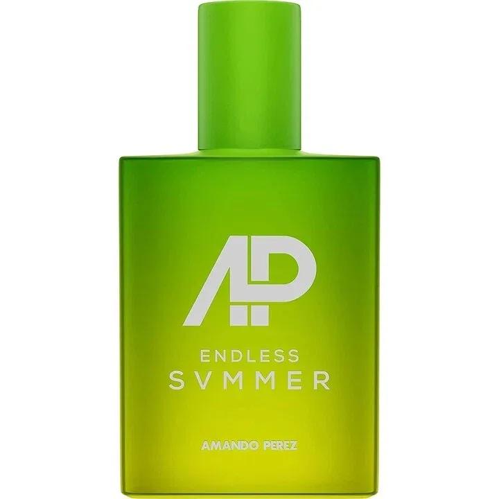 Endless Summer — Amando Perez