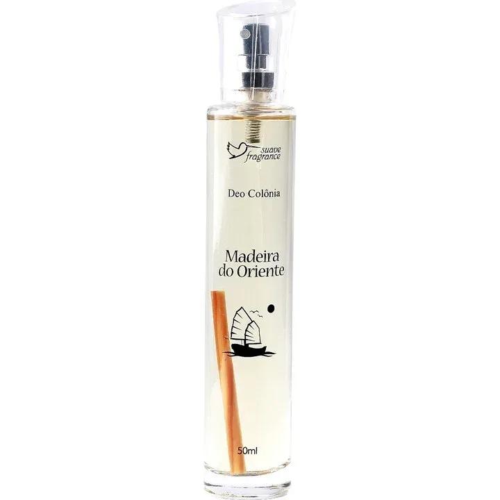 Frankincense and Myrrh — Fabled Fragrances