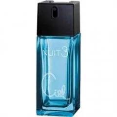 Ciel Nuit 3 — Cannon