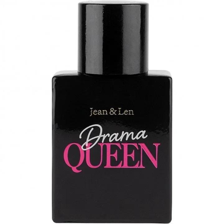 Drama Queen — Jean & Len