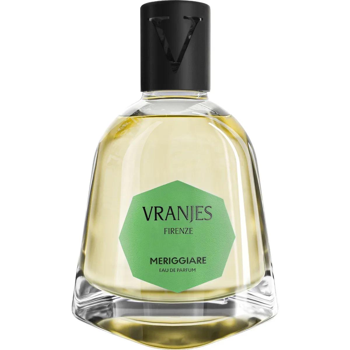 Meriggiare — Dr Vranjes