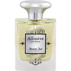 Bouquet de Caroline — Jergens / Eastman Royal Perfumes