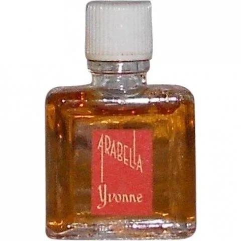Yvonne — Arabella